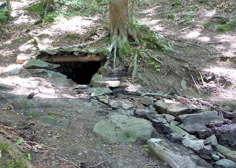 studánka U Vlasáka (2629)