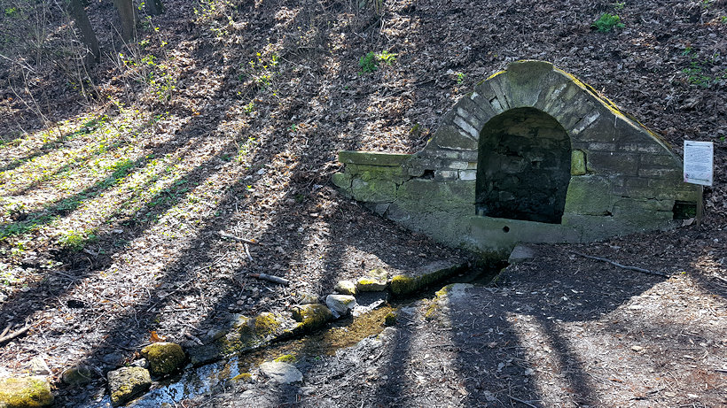Studánka Svatého Václava (2632)