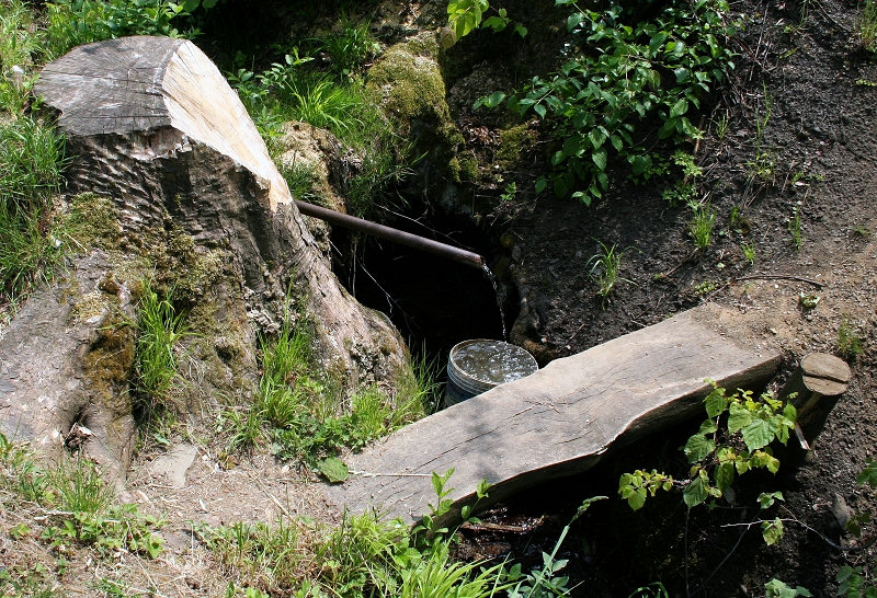 studánka V Makytí (2635)
