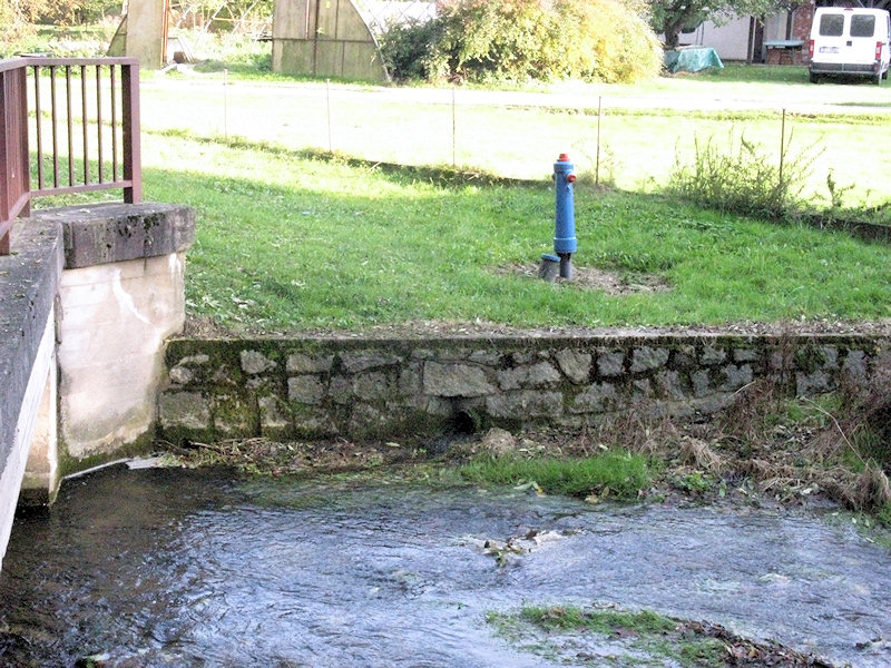 Kličkova studánka (2637)