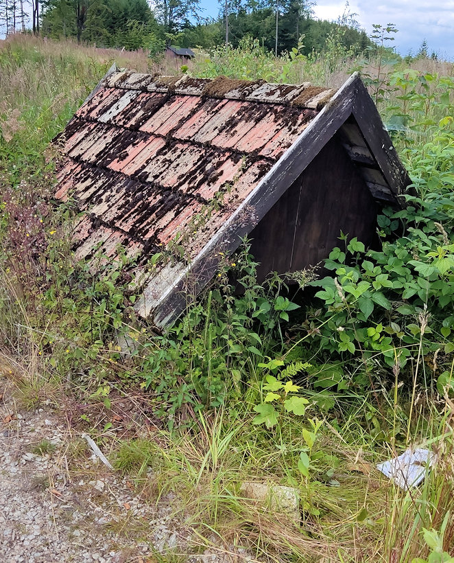 studánka Pod silnicí (2655)