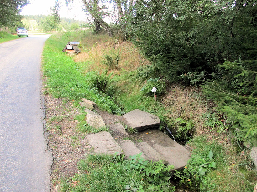studánka U Dobré vody (2656)