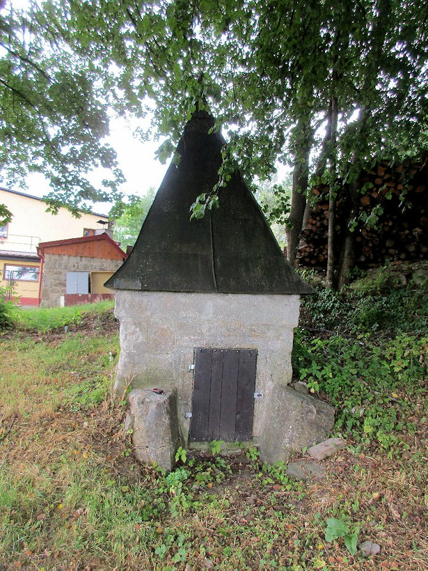 studánka Javorka (2657)