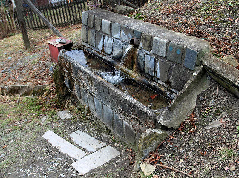 jiný vodní zdroj Pod Lomem (2661)