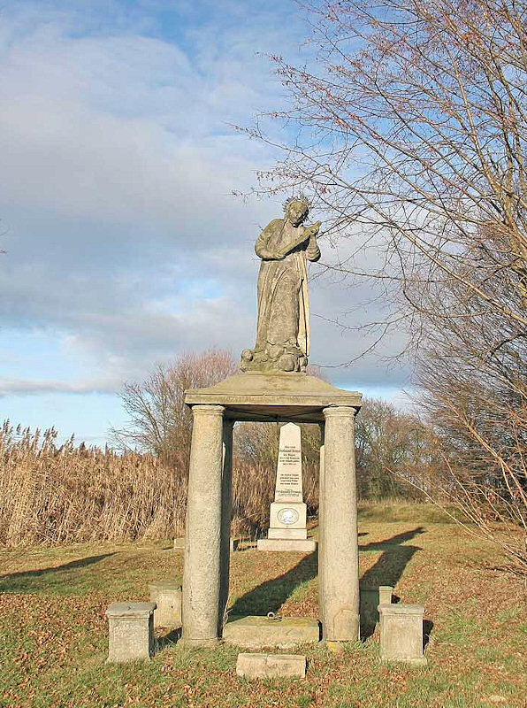 studánka Svatý Alois (2663)
