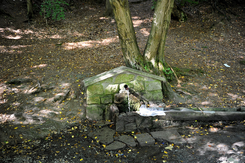 studánka Kopaná (2665)