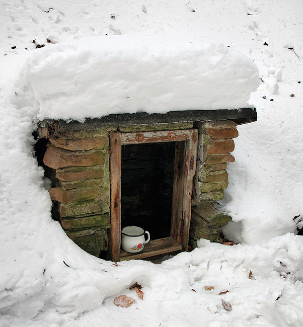 studánka V potoce (2689)