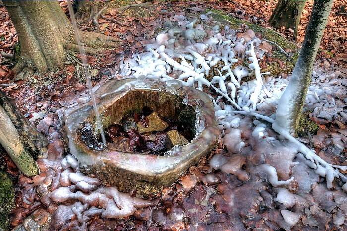 studánka Krvavý pramen (2691)