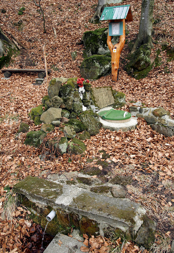 Zuzančina studánka (2720)