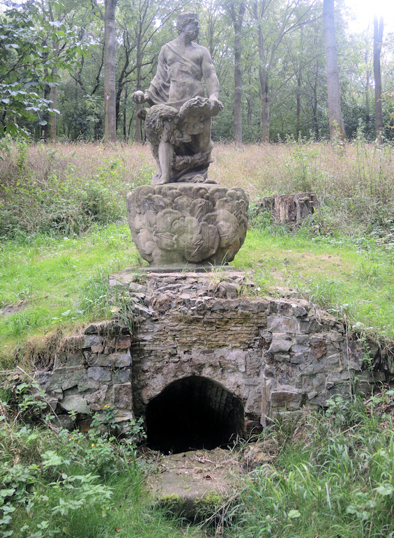 studánka Jupiter (2723)