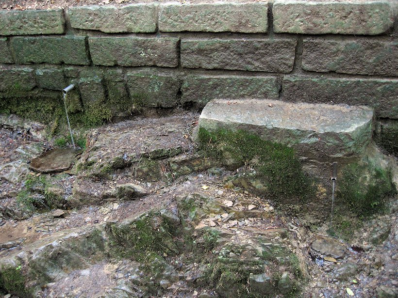 studánka Bleskovka (2726)