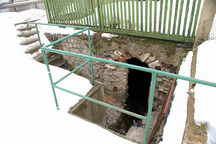 studánka Sklípek (2727)