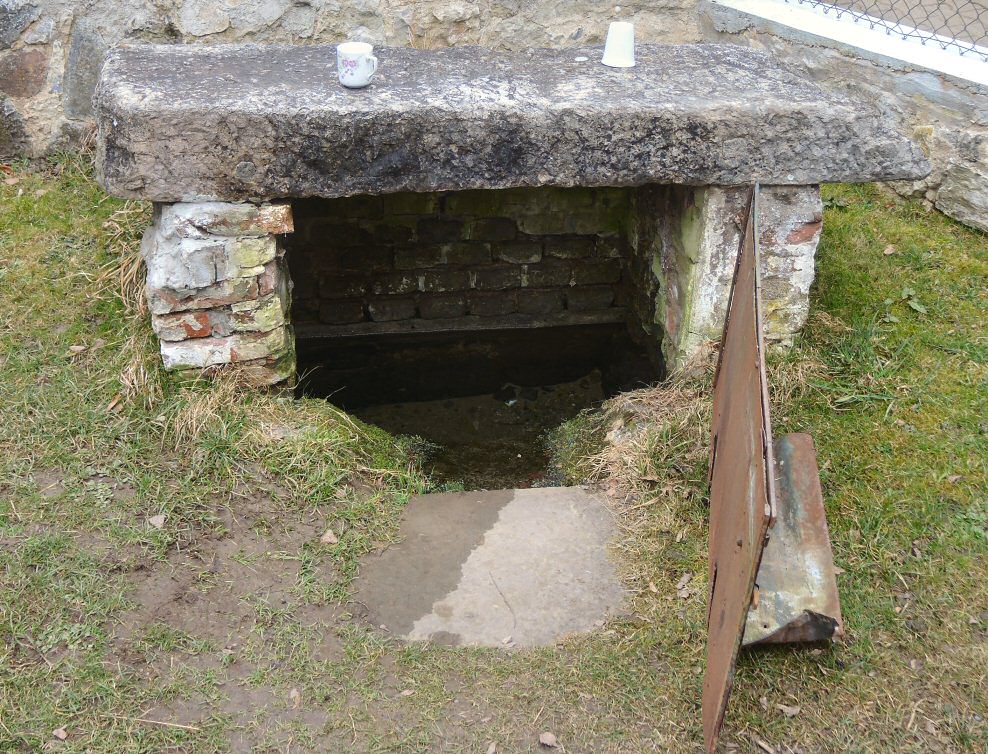 studánka V Chaloupkách (2728)