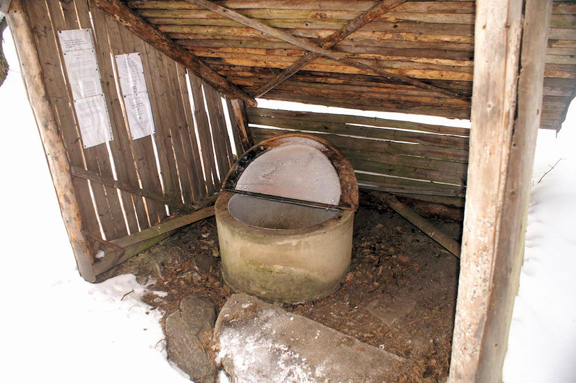studánka bez jména (2733)