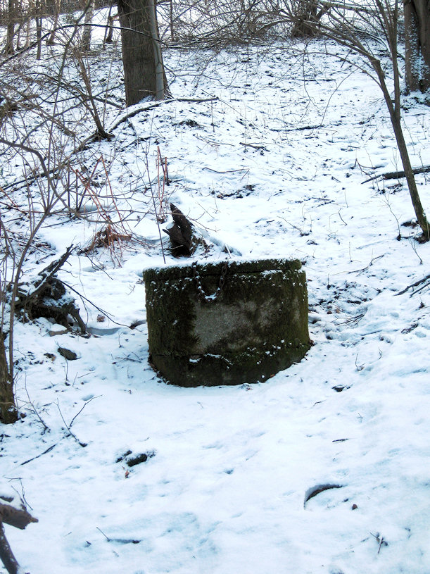 studánka Haferník 1 (2755)