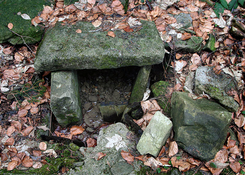 studánka Kaménka (2767)