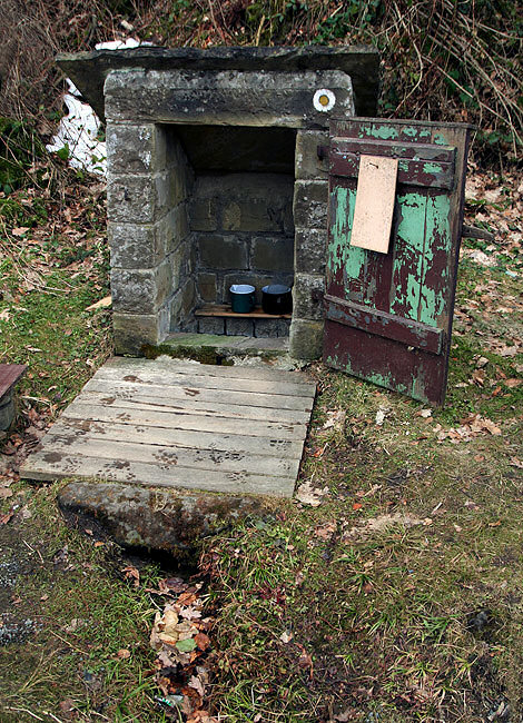 studánka Před Ticháčkovým (2769)