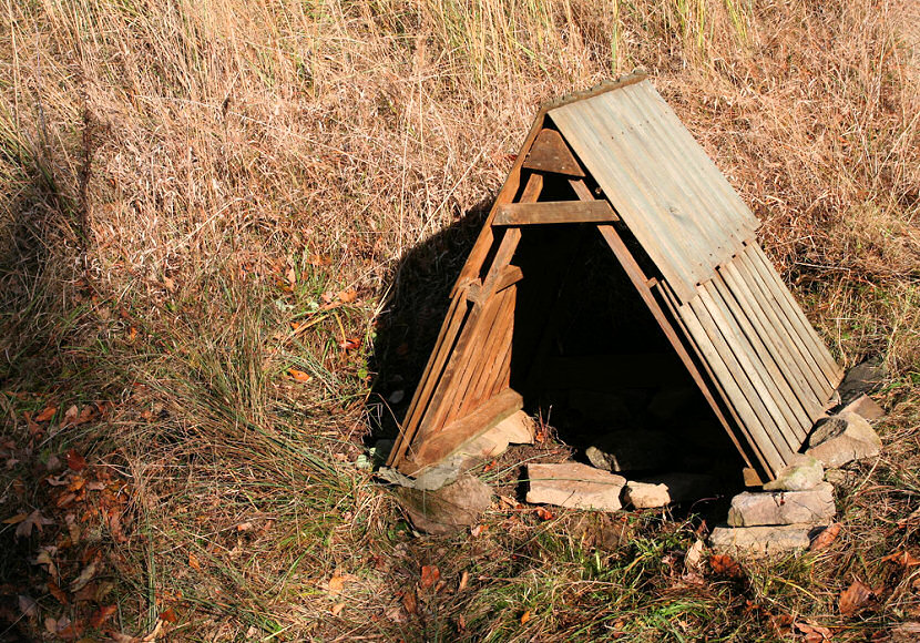 studánka U Jančů (2771)