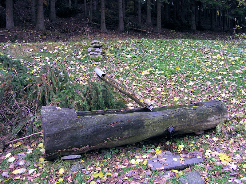 studánka Kadlúbek (2773)