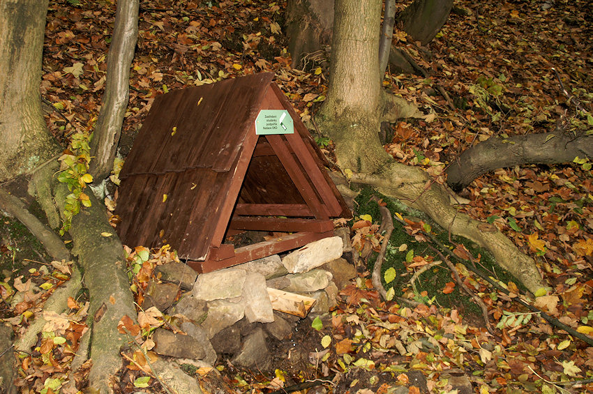 studánka Za vodú (2774)