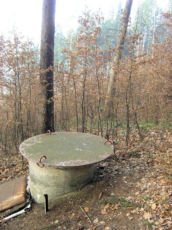 studna bez jména (2777)