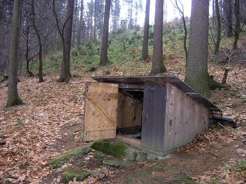 studánka Nad hospodú za vodú (2778)