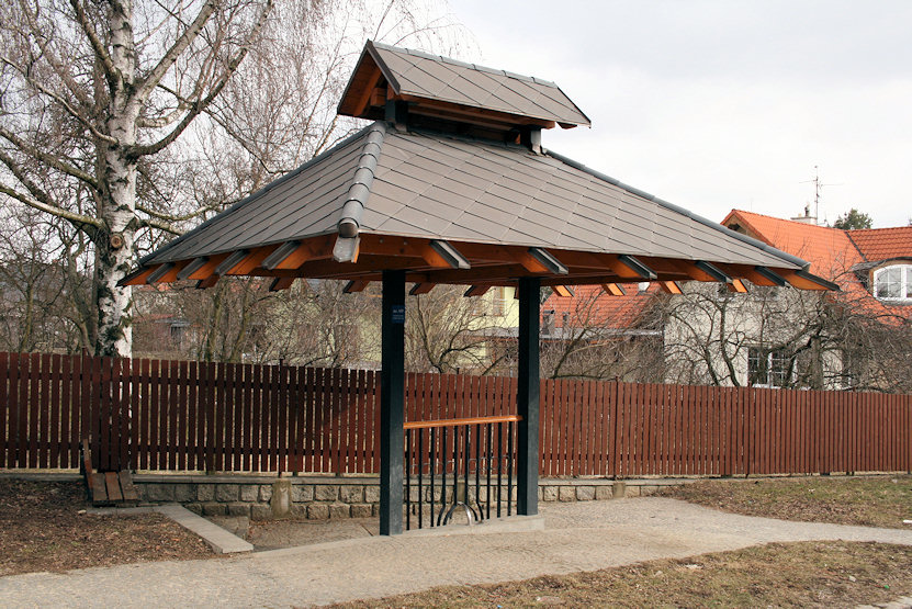 Pramen sv. Vít (2786)