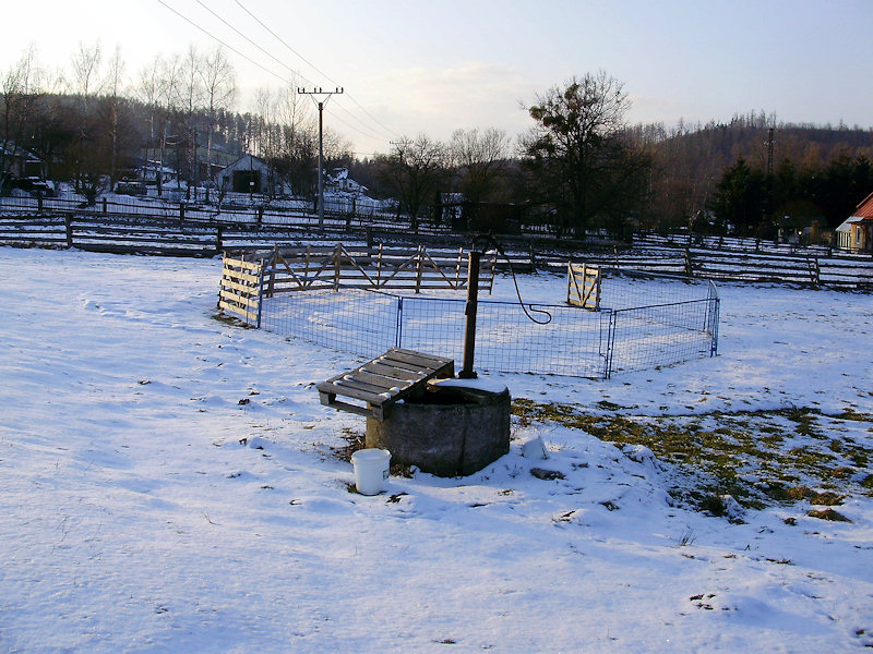 studna bez jména (2802)