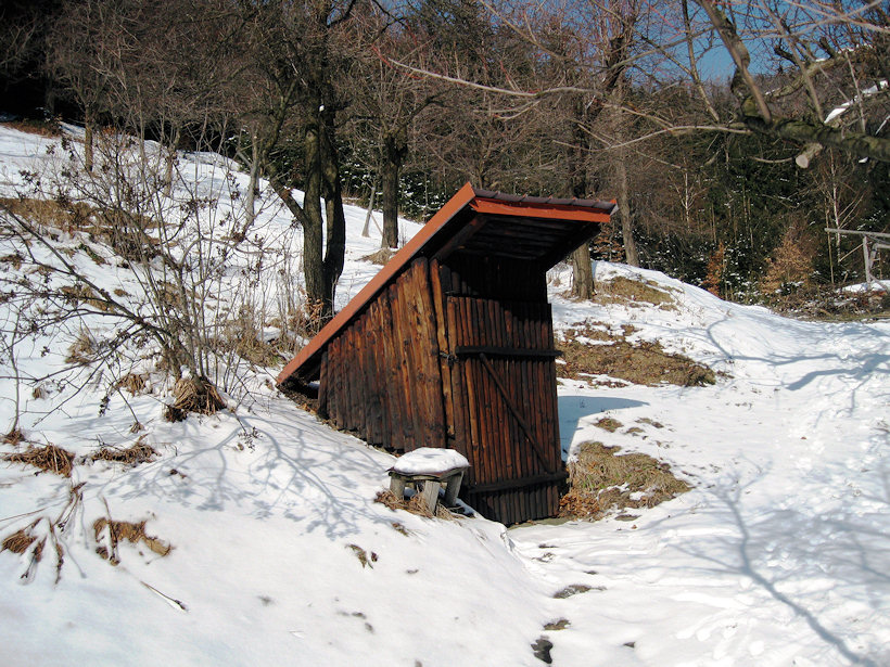 studánka U Martinky (2809)