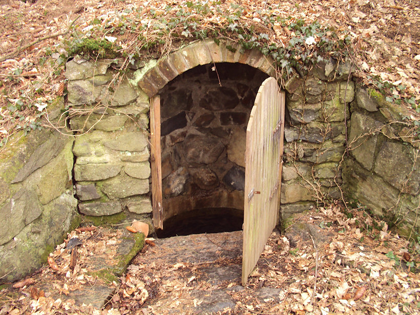 studánka Bukáčkova (2820)