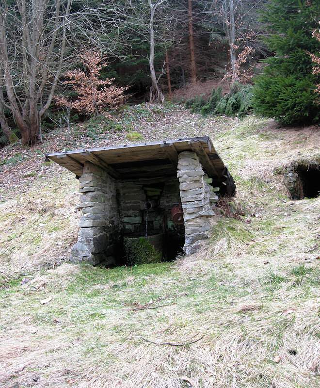 Malcharova studánka (2850)