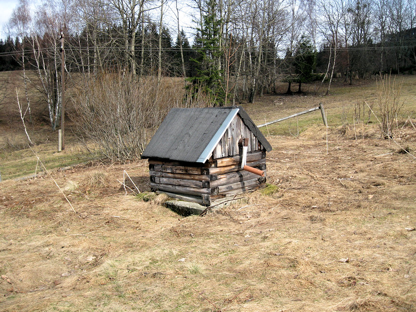 studna Byčinec (2859)