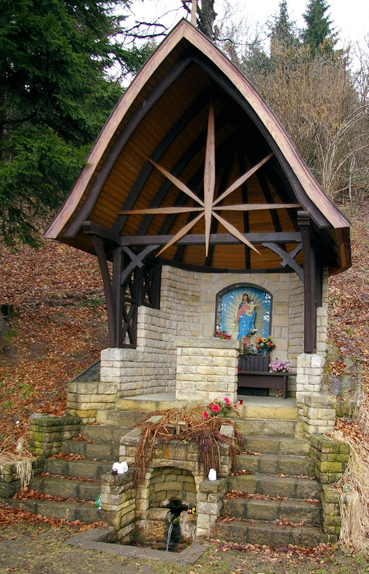 studánka Dělanovec (2862)