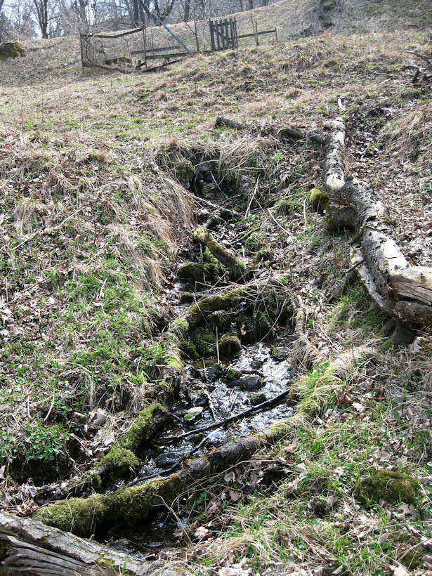 pramen Obora (2865)