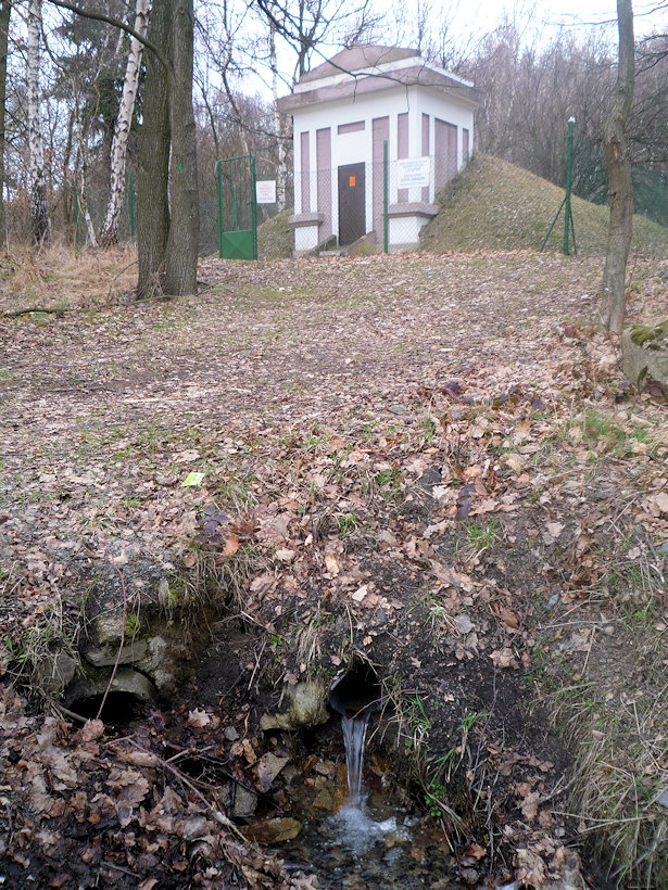 pramen Nad Šerchovem (2883)