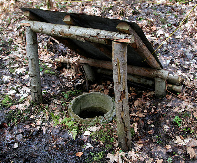 studánka V Krajině (2888)