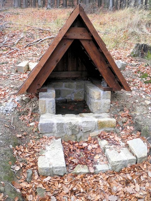 studánka Ondřejovská (2896)