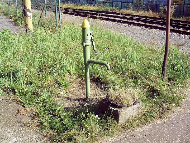studna U Horního nádraží (2911)