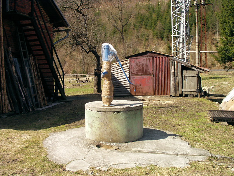 studna Na zastávce (2912)