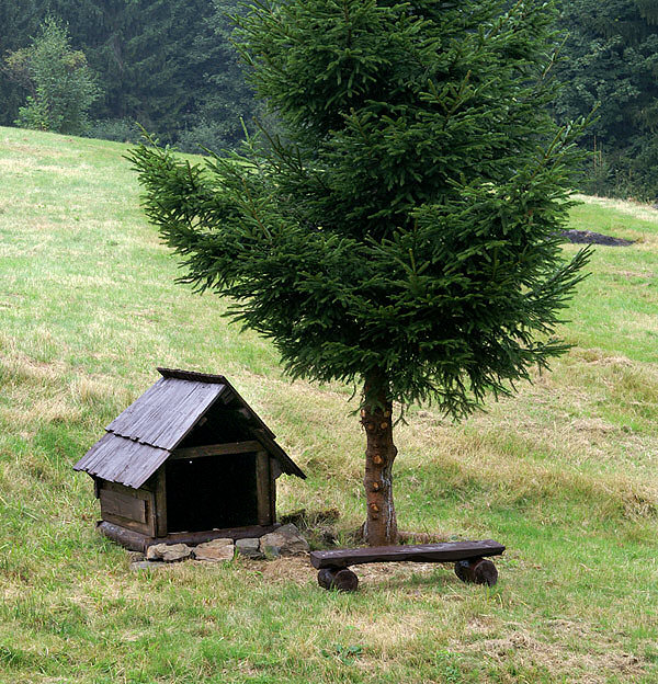Ondruchova studánka (2913)