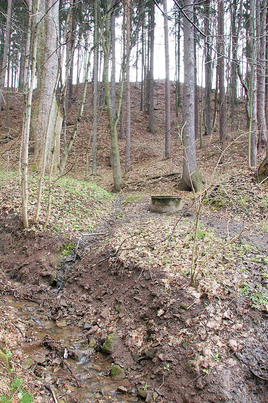 studna bez jména (2938)