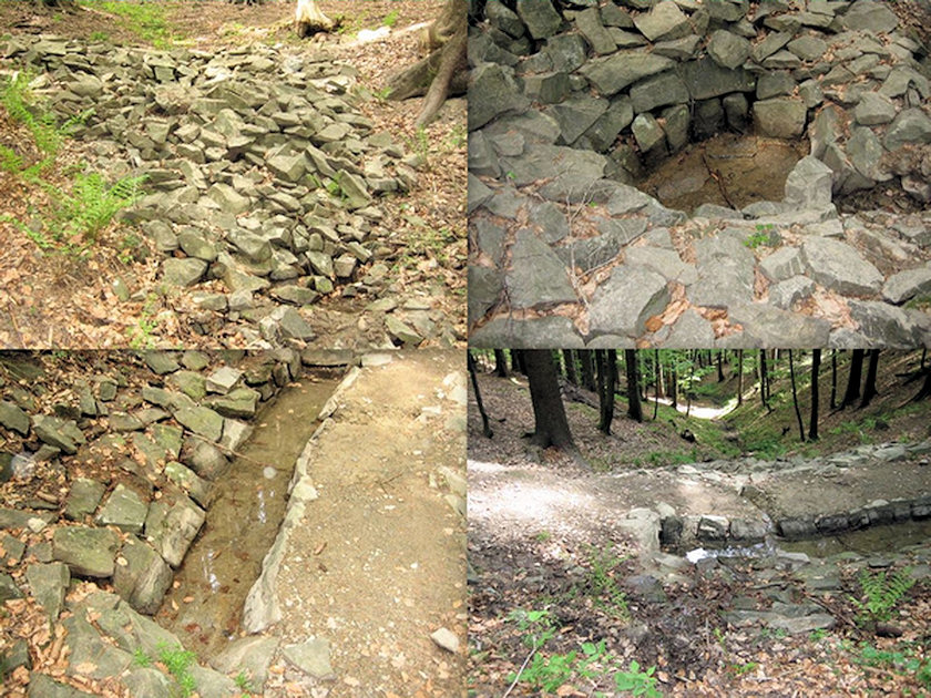 studánka Vsetínská Bečva (2957)