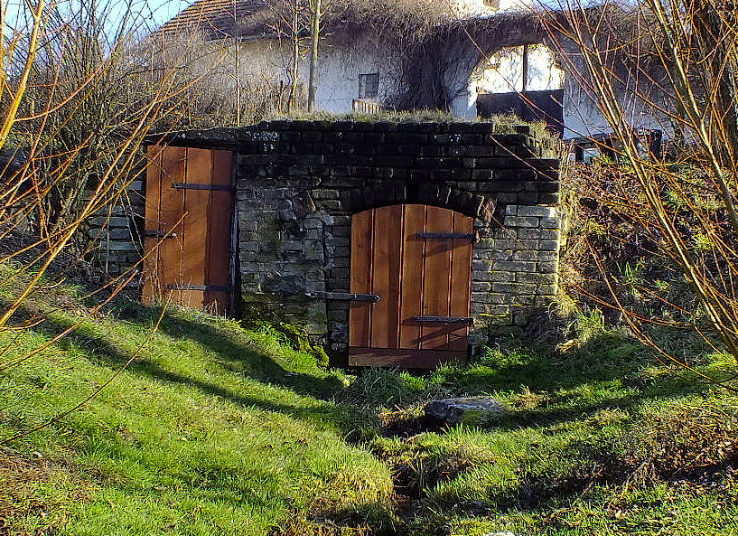 studánka Plechová (2970)
