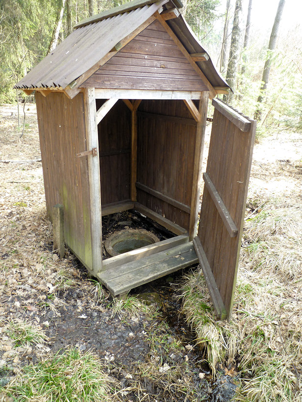 Studánka U Miráčků (2981)