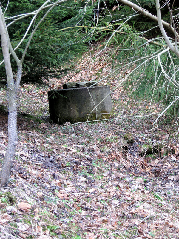 studna Na Buřance (2996)
