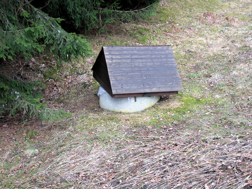 studánka Za Janikulou (2998)