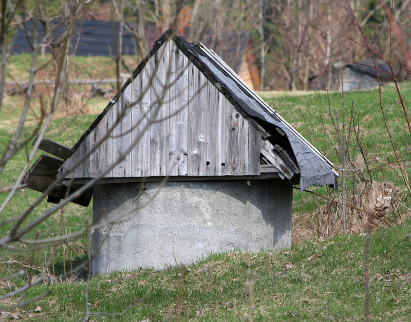studna bez jména (3002)