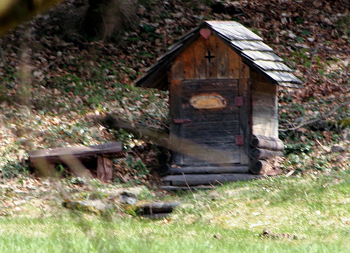 Dědýnkova studánka (3008)