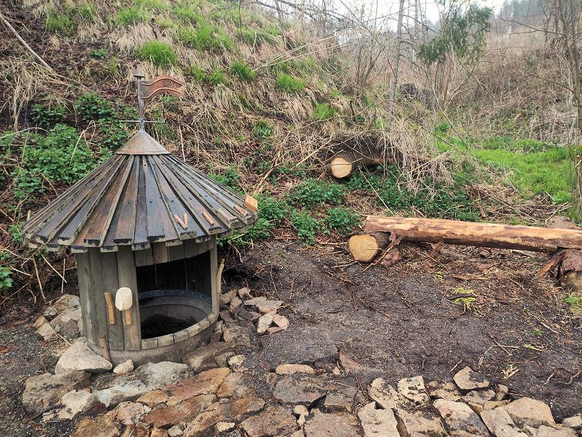 studánka Víla (3017)