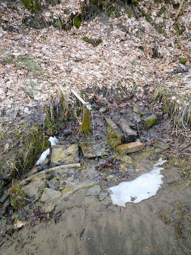 Vodácká studánka (3022)